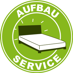 Futonwerk Voll Service
