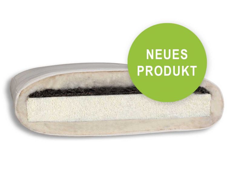 (R642)Yasumi 5Plus mit Wendelaschen, 90x200cm