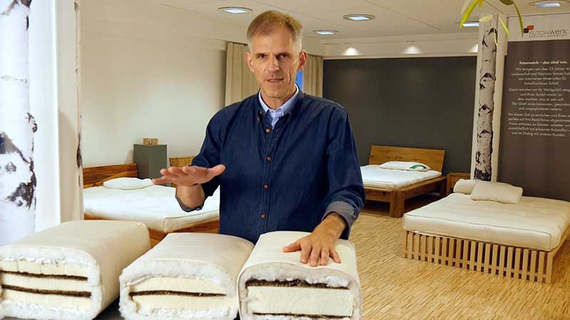 futon kollektion