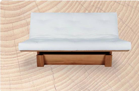 futon gästebett