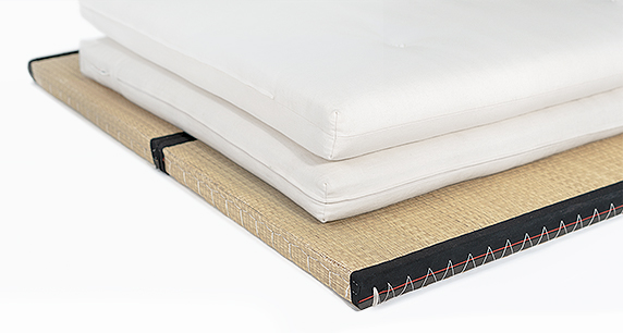 twin futon