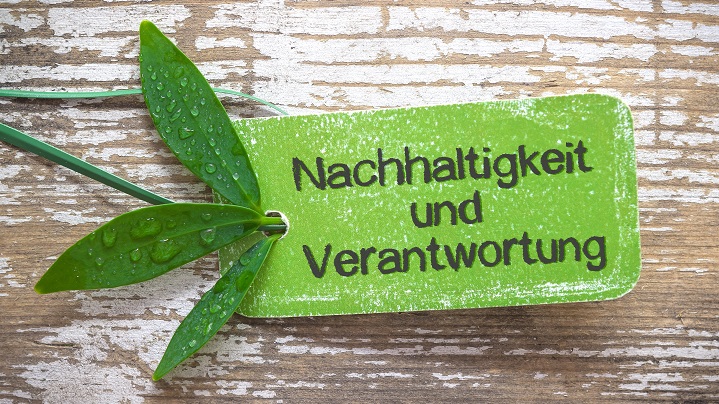 Nachhaltige Produkte und Futons