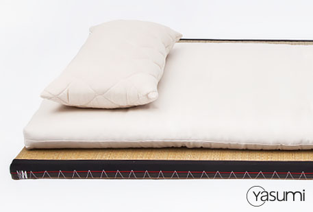 Shiatsu Futon